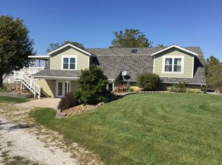 32677 240th St, Maryville, MO 64468