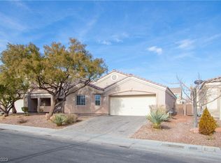 340 Colorful Rain Ave, North Las Vegas, NV 89031