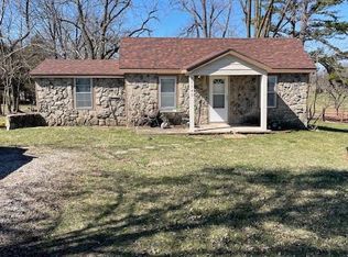 31140 Gerhart Rd, California, MO 65018