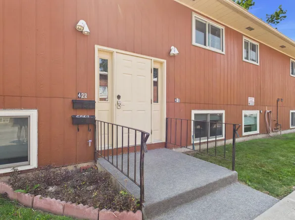 426 W Washington St #2, Lewistown, MT 59457