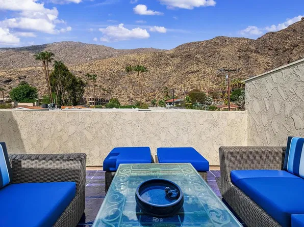 572 Arenas Rd #2, Palm Springs, CA 92262