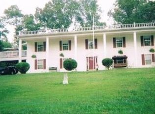 656 Buck Creek Rd, Kingston, TN 37763