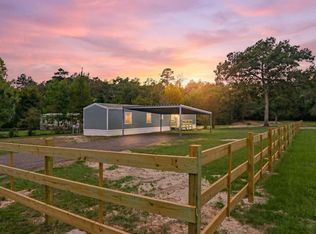 164 Tripletree St, Lufkin, TX 75904