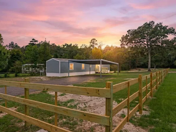 164 Tripletree St, Lufkin, TX 75904