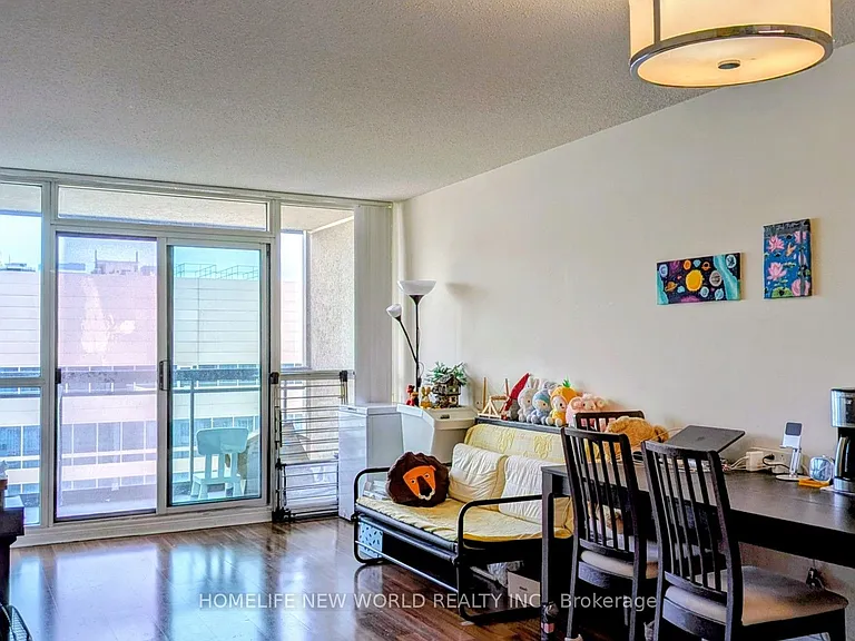 18 Parkview Ave #2515 — Photo 9