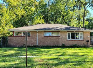 3005 Wilshire Ave, Markham, IL 60428