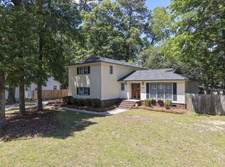 207 Foxcroft Ln, Summerville, SC 29485