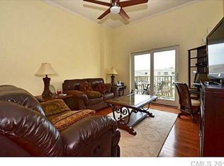 721 Governor Morrison St UNIT 615, Charlotte, NC