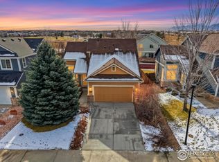 5605 Mount Sanitas Ave, Longmont, CO 80503