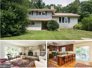 14533 Hanover Pike, Upperco, MD 21155