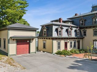 15 Middle St #4, Hallowell, ME 04347