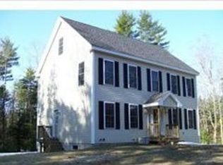 11 Patriots Ln, Nottingham, NH 03290
