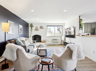 2660 S Ames Way, Lakewood, CO 80227