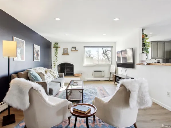 2660 S Ames Way, Lakewood, CO 80227