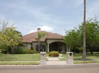2704 Santa Laura, Mission, TX 78572