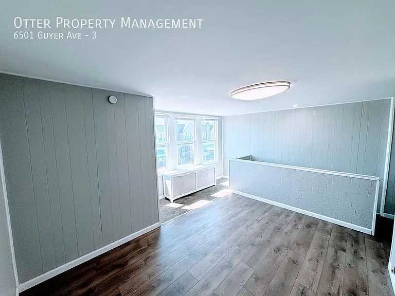 6501 Guyer Ave #3 — Photo 16