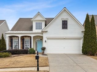 1440 Vinery Ave, Cumming, GA 30041