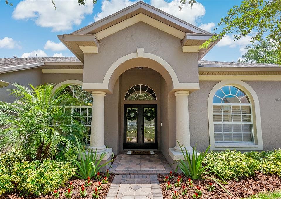 609 Salt Lake Dr, Tarpon Springs, FL 34689 Zillow