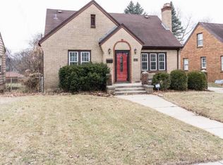3423 Carolina Ave, Rockford, IL 61108