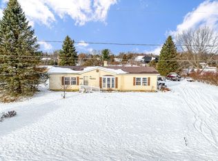 224 Ambler Dr, Brooklyn, MI 49230