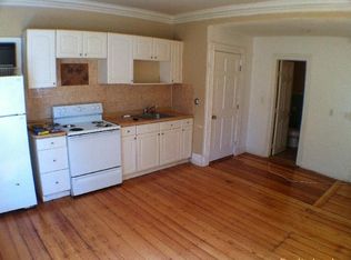 19 Higgins St #N2, Allston, MA 02134