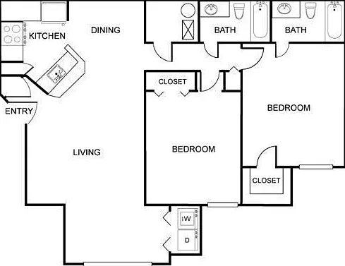 5725 Curtis Clark Dr — Photo 4