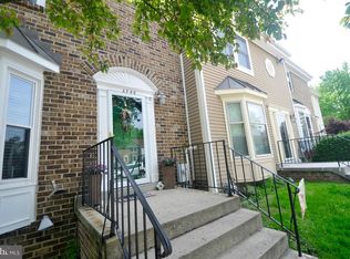 6945 Ten Timbers Ln, Baltimore, MD 21209