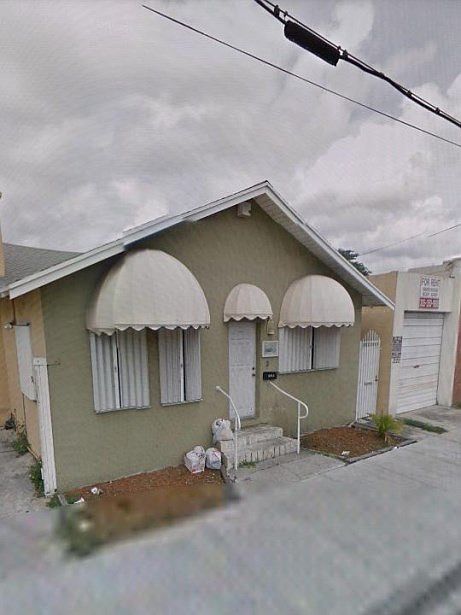 1st image of this home