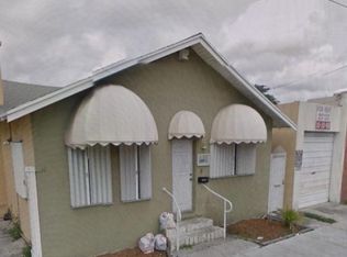 1210 NW 7th Ave, Miami, FL 33136