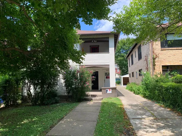 5555 Darlington Rd, Pittsburgh, PA