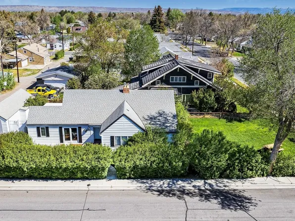 519 Avenue E, Powell, WY 82435