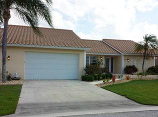 2527 Brazilia Ct, Punta Gorda, FL 33950