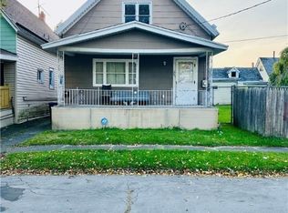 26 Person St, Buffalo, NY 14212