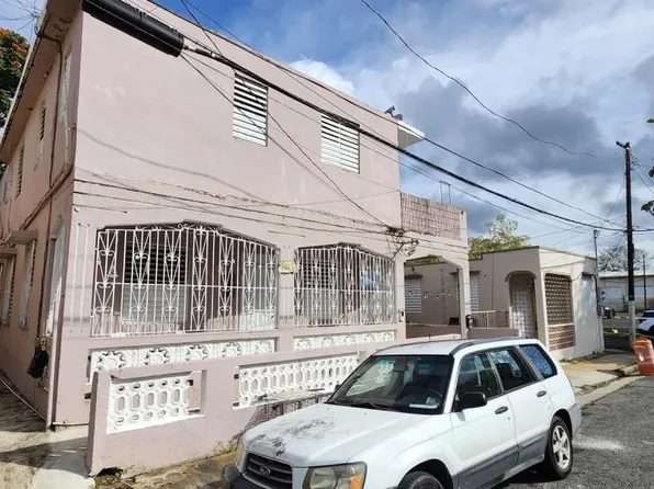 Calle Jimenez Garcia #4-URB, Caguas, PR 00725
