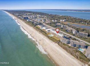 2305 W Fort Macon Rd #203, Atlantic Beach, NC 28512
