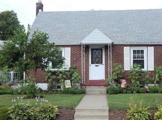 2319 Edgewood Ave, Bethlehem, PA 18017