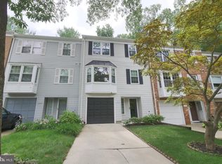 1319 Carlsbad Dr, Gaithersburg, MD 20879