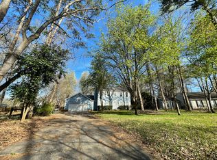 205 Canadice Rd, Huntersville, NC 28078