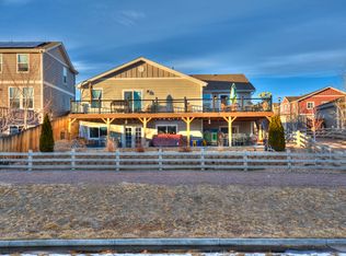 9846 W Swarthmore Dr, Littleton, CO 80123