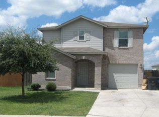 3960 Trinity Trl, New Braunfels, TX 78132