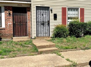 5284 Flowering Peach Dr, Memphis, TN 38115