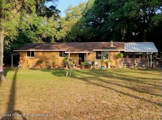 6151 Lockhart Rd, Brooksville, FL 34602