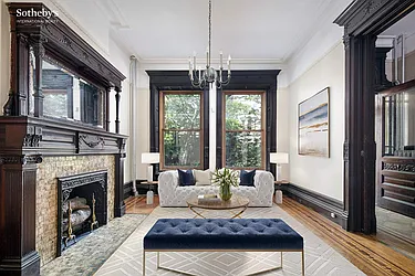 Sold by Sotheby's International Realty