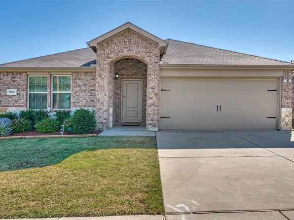 932 Juno Ln, Denton, TX 76209