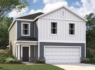 Cabral Plan, Bayview at Harbor Crest, Ooltewah, TN 37363