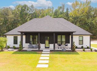 4660 County Road 2105, Kilgore, TX 75662