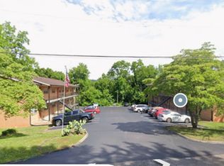 1701 Hutchinson Ave #16, Knoxville, TN 37917