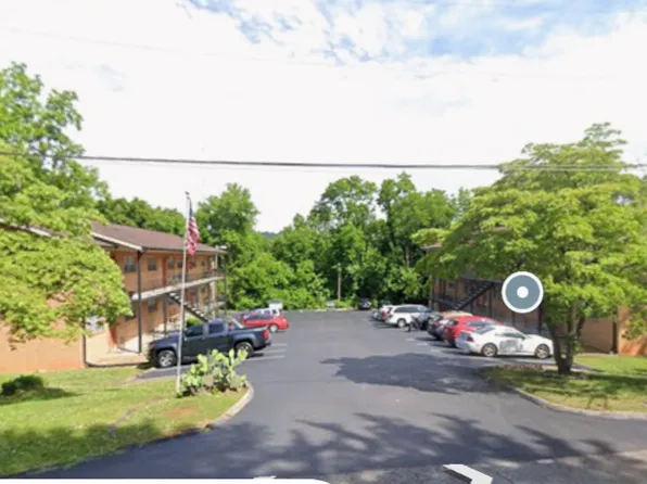 1701 Hutchinson Ave, Knoxville, TN