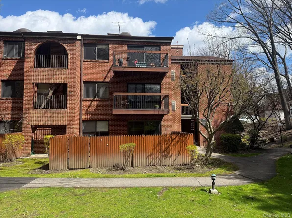 10 Bronxville Glen Drive #1, Bronxville, NY 10708
