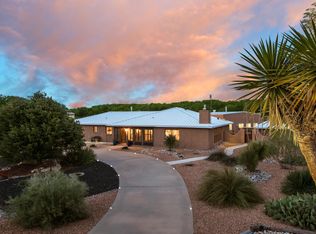 3836 Tammy Ct, Los Lunas, NM 87031